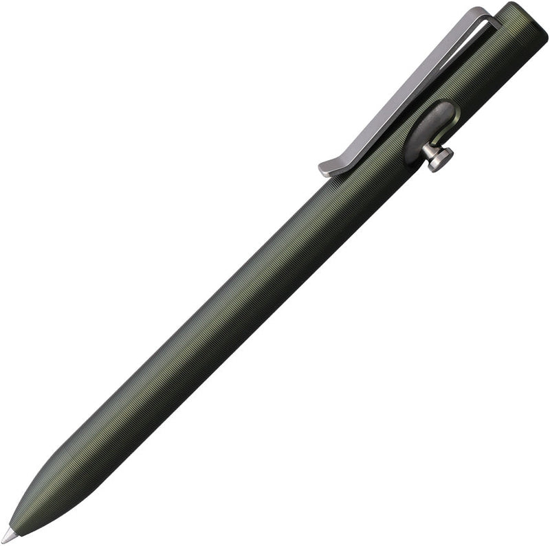 Tactile Turn Bolt Action Pen Standard OD
