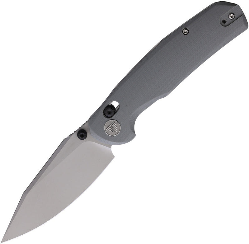 TRIVISA Hornet Axis Lock Gray