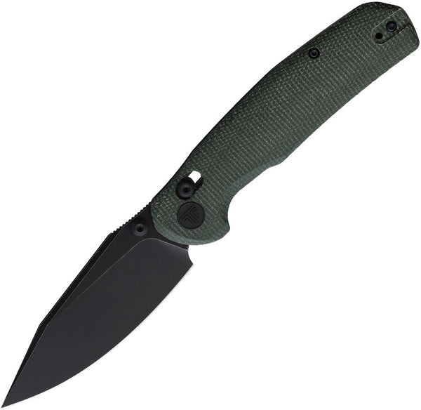 TRIVISA Hornet Axis Lock Green