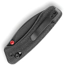 TRIVISA Koala Crossbar Lock Black