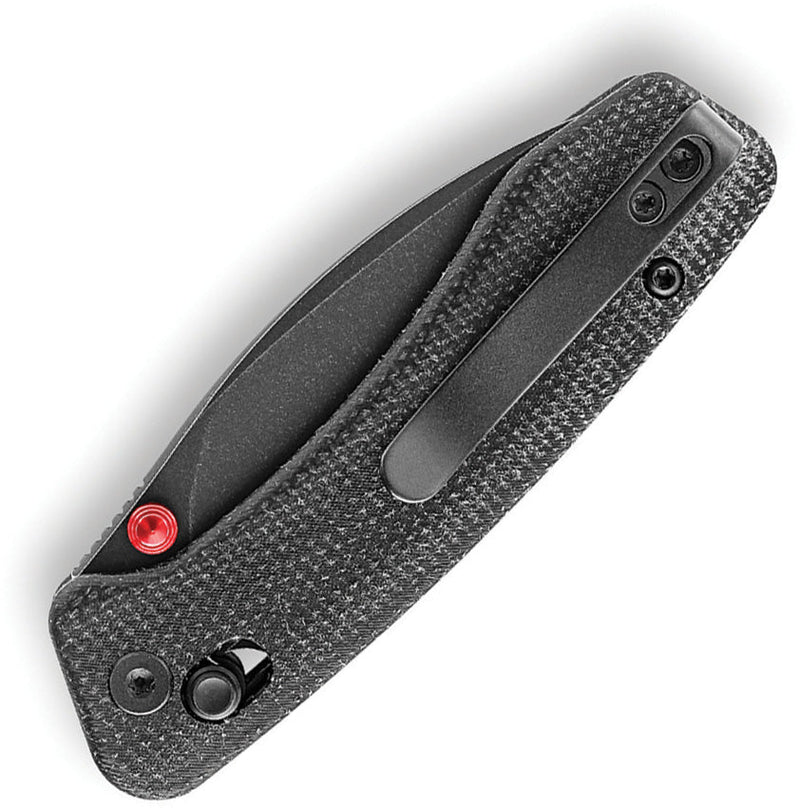 TRIVISA Koala Crossbar Lock Black