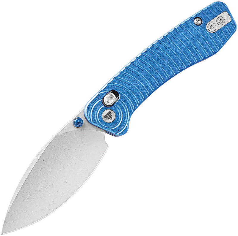 TRIVISA Koala Crossbar Lock Blue