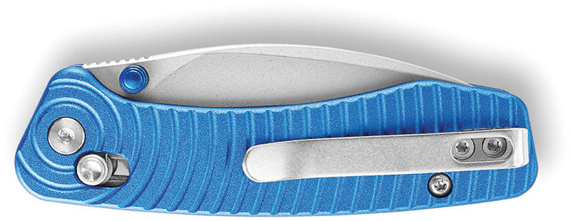 TRIVISA Koala Crossbar Lock Blue