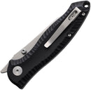 TRIVISA Delphinus Linerlock Black