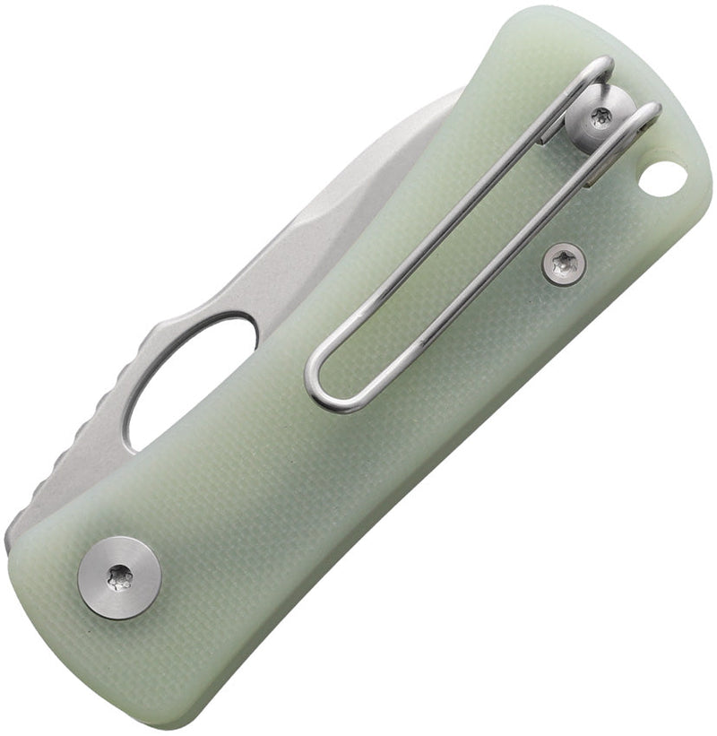 TRIVISA Andromeda Linerlock Jade