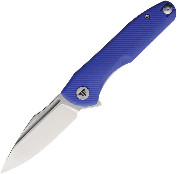 TRIVISA Antliae Linerlock Blue