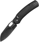 TRIVISA Lamb Crossbar Lock Black