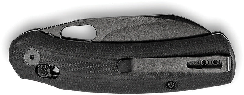 TRIVISA Lamb Crossbar Lock Black