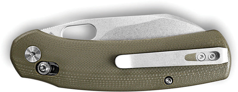 TRIVISA Lamb Crossbar Lock OD