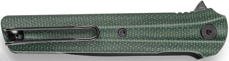 TRIVISA Seagull Linerlock Green