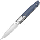 TRIVISA Leominor Linerlock Blue