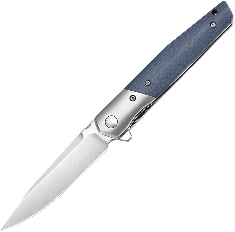TRIVISA Leominor Linerlock Blue