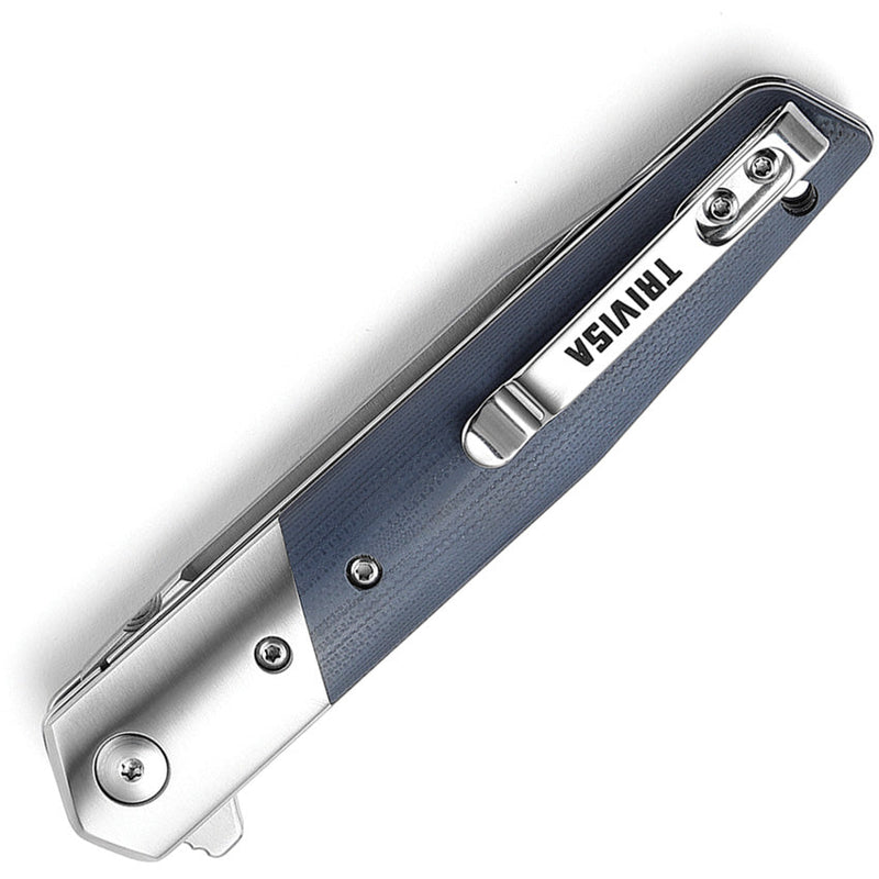 TRIVISA Leominor Linerlock Blue