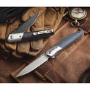 TRIVISA Leominor Linerlock Blue