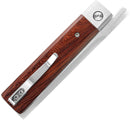 TRIVISA Dolphin Linerlock Rosewood