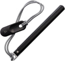Uberleben Hexa PRO Fire Starter Black