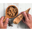 Uberleben Kanu Wood Spoon