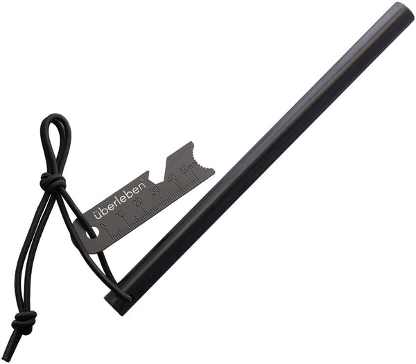 Uberleben Kraftig Firestarter 8in