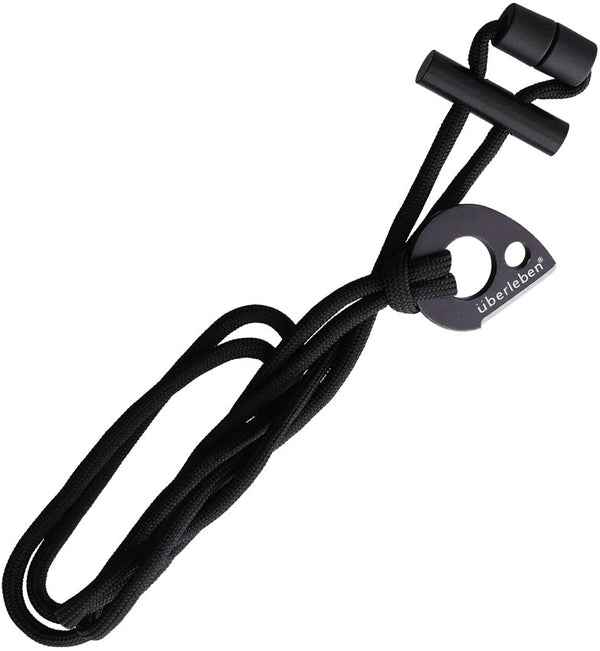 Uberleben Leicht Firestarter Necklace