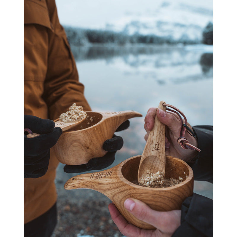 Uberleben Lore Kuksa Bowl/Cup