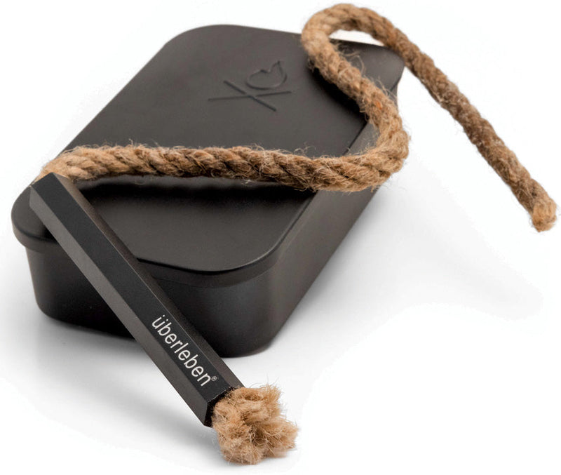 Uberleben Tindar Wick and Bellow