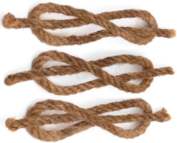 Uberleben Tindar Wick Refill Pack