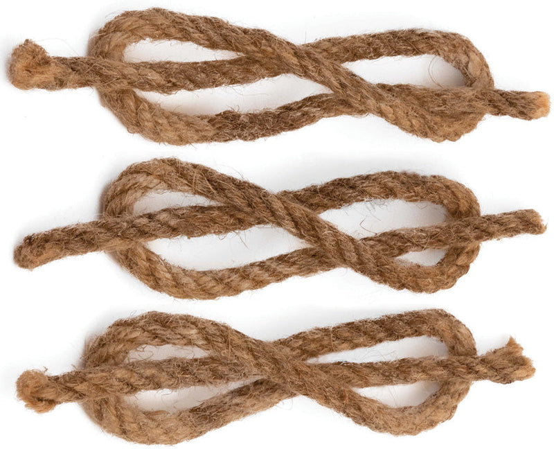 Uberleben Tindar Wick Refill Pack