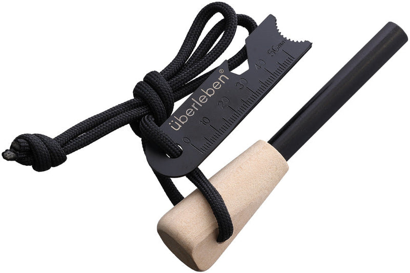 Uberleben Zunden Firestarter Original