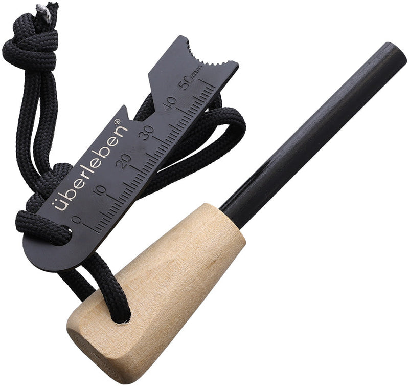 Uberleben Zunden Firestarter Traditional