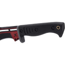 United Cutlery M48 Kukri Black/Red