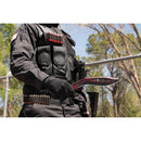 United Cutlery M48 Kukri Black/Red