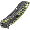 United Cutlery Hive Linerlock A/O