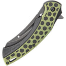 United Cutlery Hive Linerlock A/O