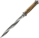 United Cutlery M48 Cyclone Battle Scarred Tan