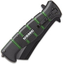 United Cutlery USMC Cleaver Linerlock A/O