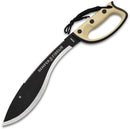 United Cutlery USMC Sawback Kukri