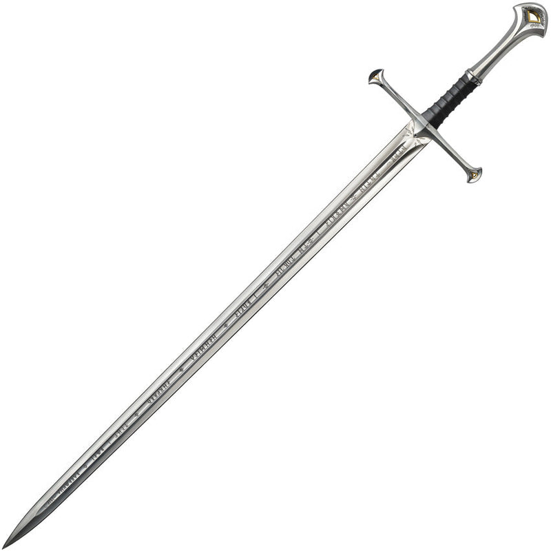 United Cutlery LOTR Museum Collection Anduril