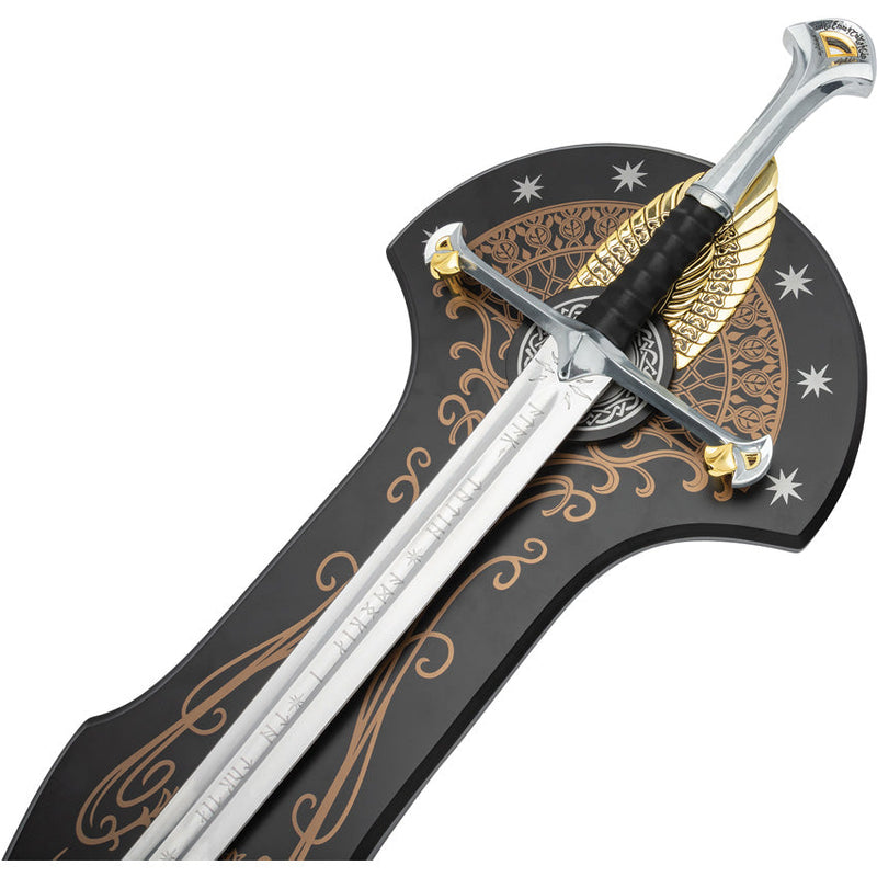 United Cutlery LOTR Museum Collection Anduril