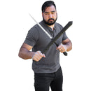 United Cutlery Night Watchman Escrima Sword