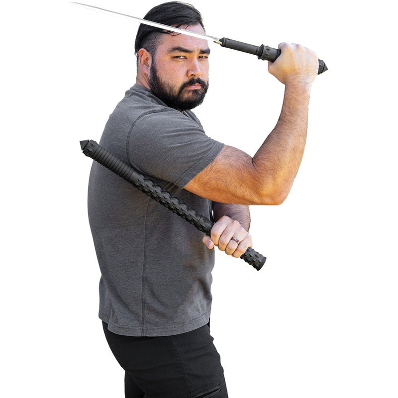 United Cutlery Night Watchman Escrima Sword