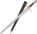 United Cutlery Honshu Historic Forged Templar