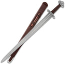 United Cutlery Honshu Historic Forged Three L
