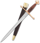 United Cutlery Honshu Historic Forged Italian