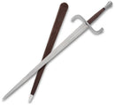 United Cutlery Honshu Historic Forged German
