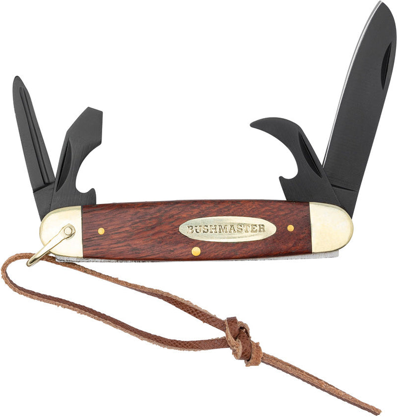 United Cutlery Bushmaster Ranger Scout Knife