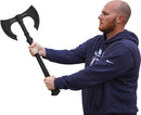 United Cutlery Honshu Executioner Axe Black