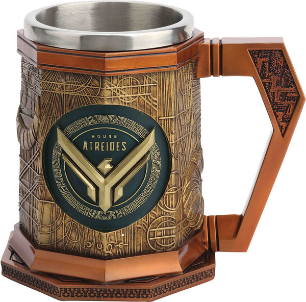 United Cutlery Dune Atreides Mug