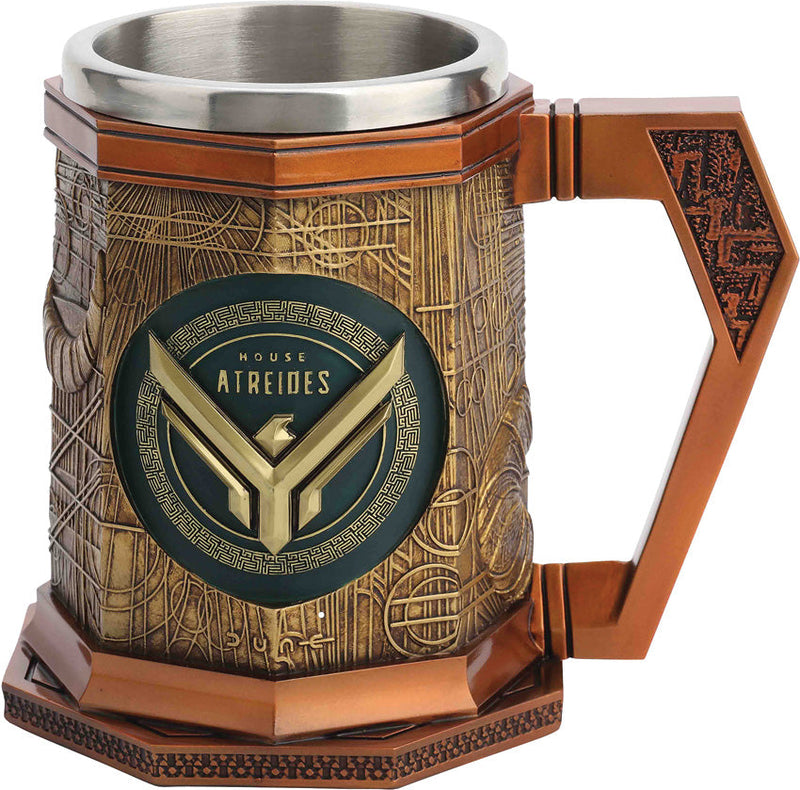 United Cutlery Dune Atreides Mug