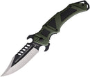 United Cutlery USMC Desert Ops Linerlock