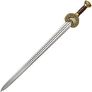 United Cutlery LOTR Herugrim Sword